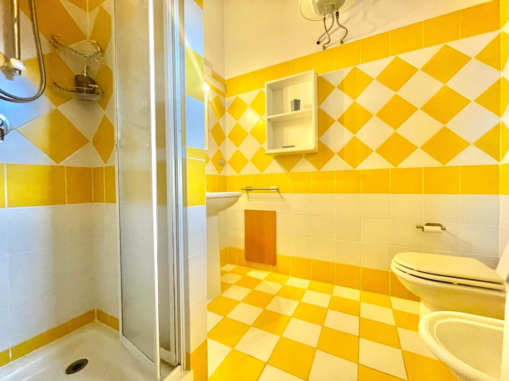 Casetta Al Mare Àrbatax Dış mekan fotoğraf